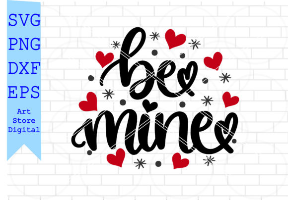Download Be Mine (1) Svg, Valentine Svg Files - Valentine svg files Collection
