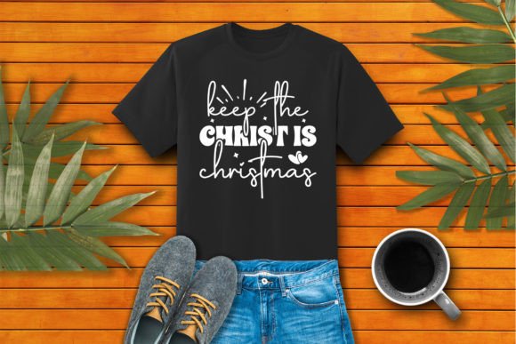 Download Keep the Christ is Christmas Craft SVG - Christmas craft svg Collection