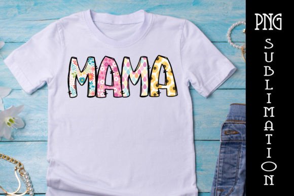 Download Flower Spring Mama PNG Sublimation File - Sublimation file Collection