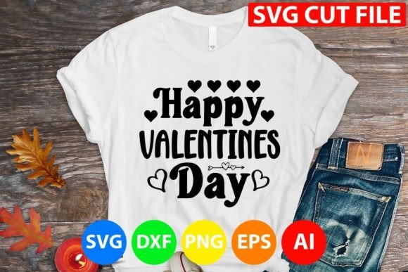 Download Happy Valentines Day Svg - Premium Resources